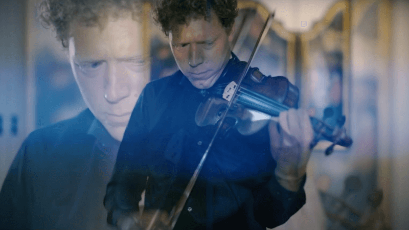Historiae de divini // Tales of the Divine