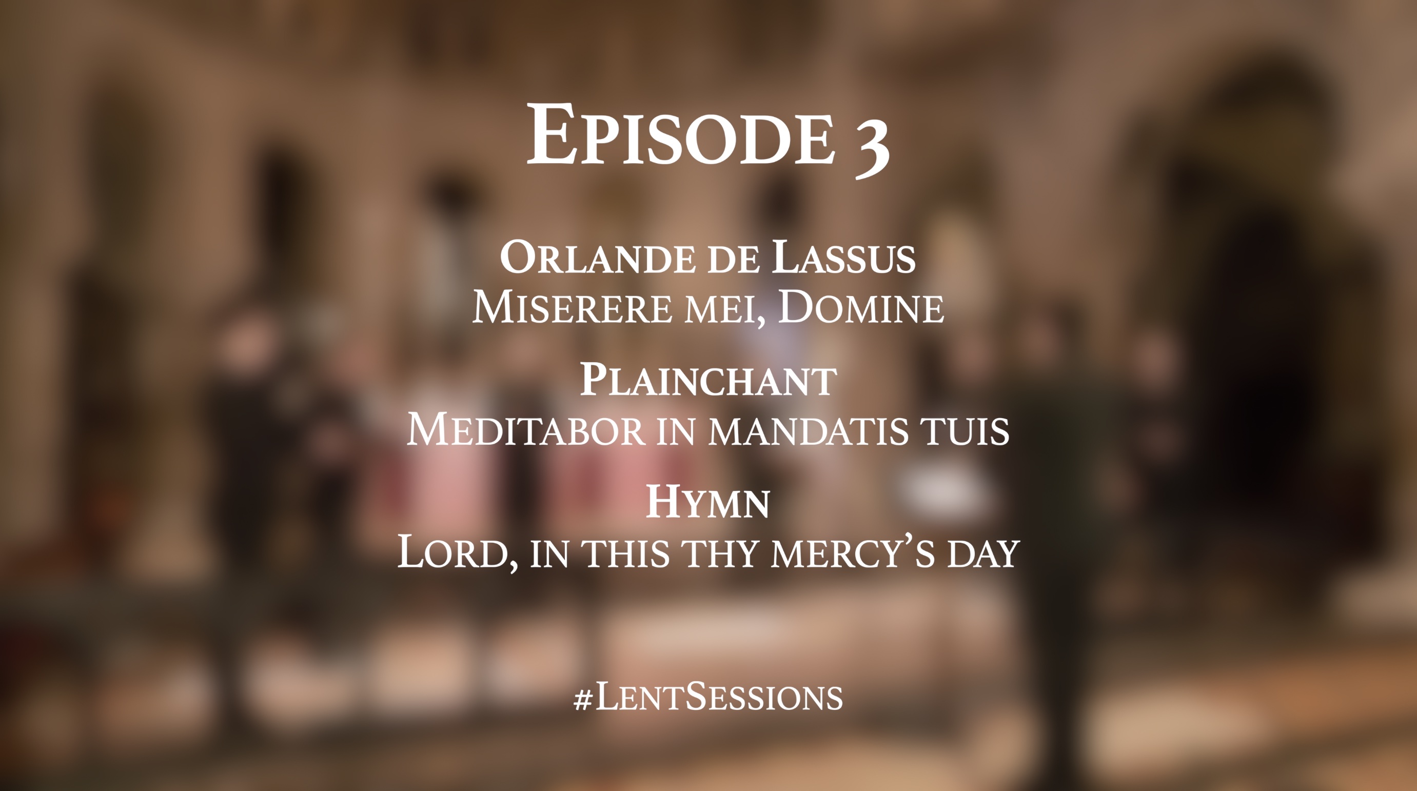 Episode 3