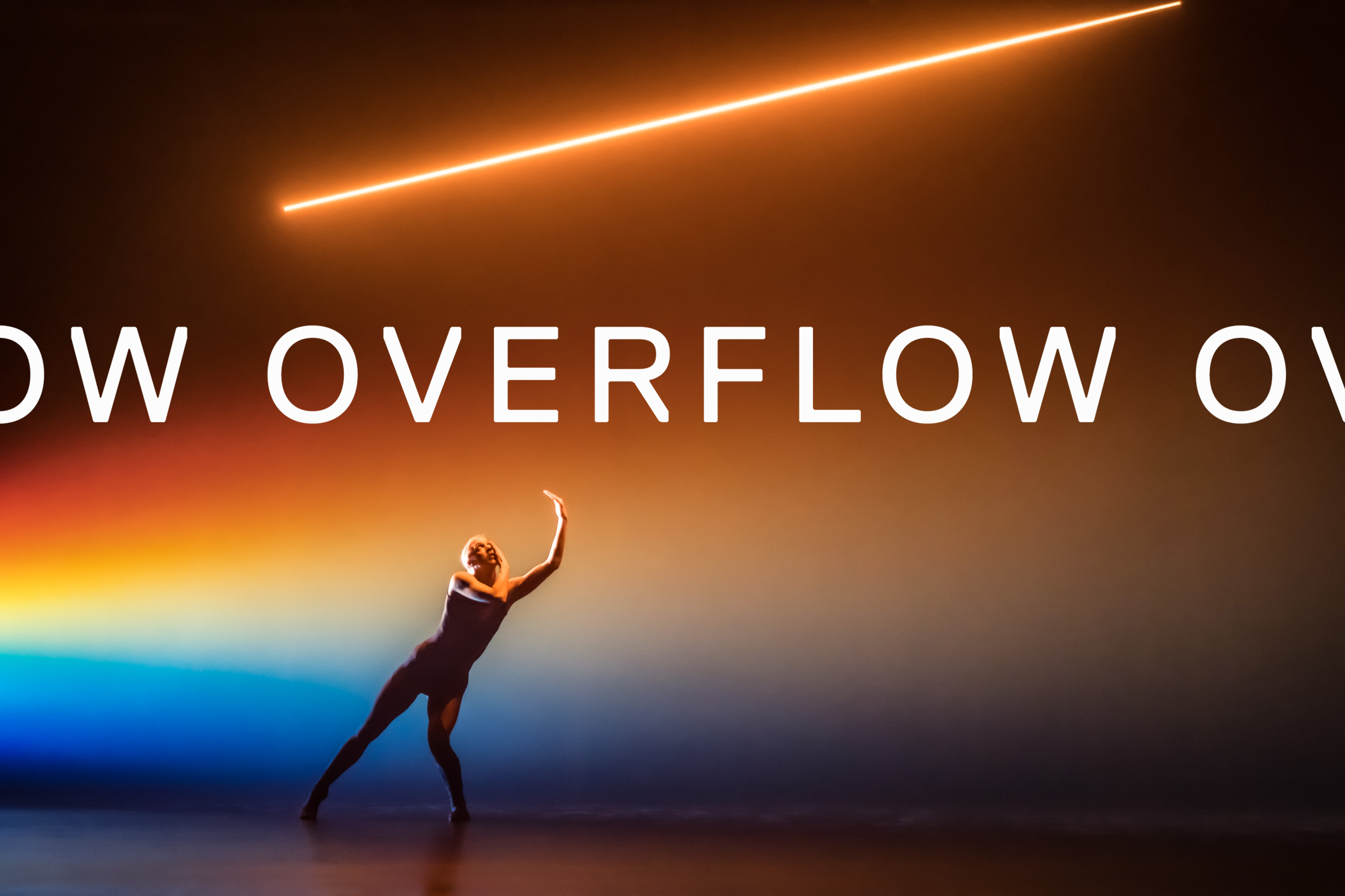 Overflow - on demand