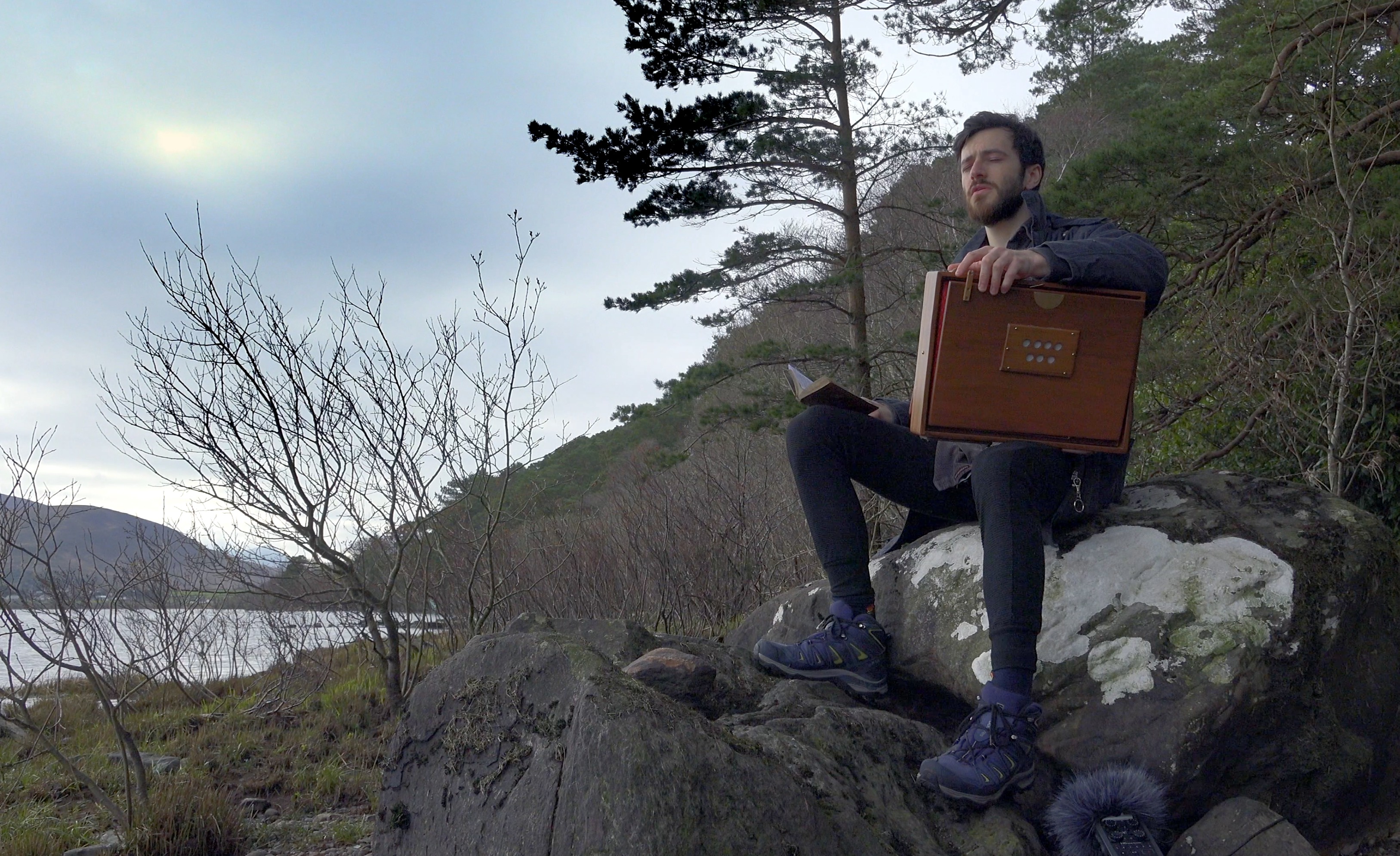 Songs of the Earth