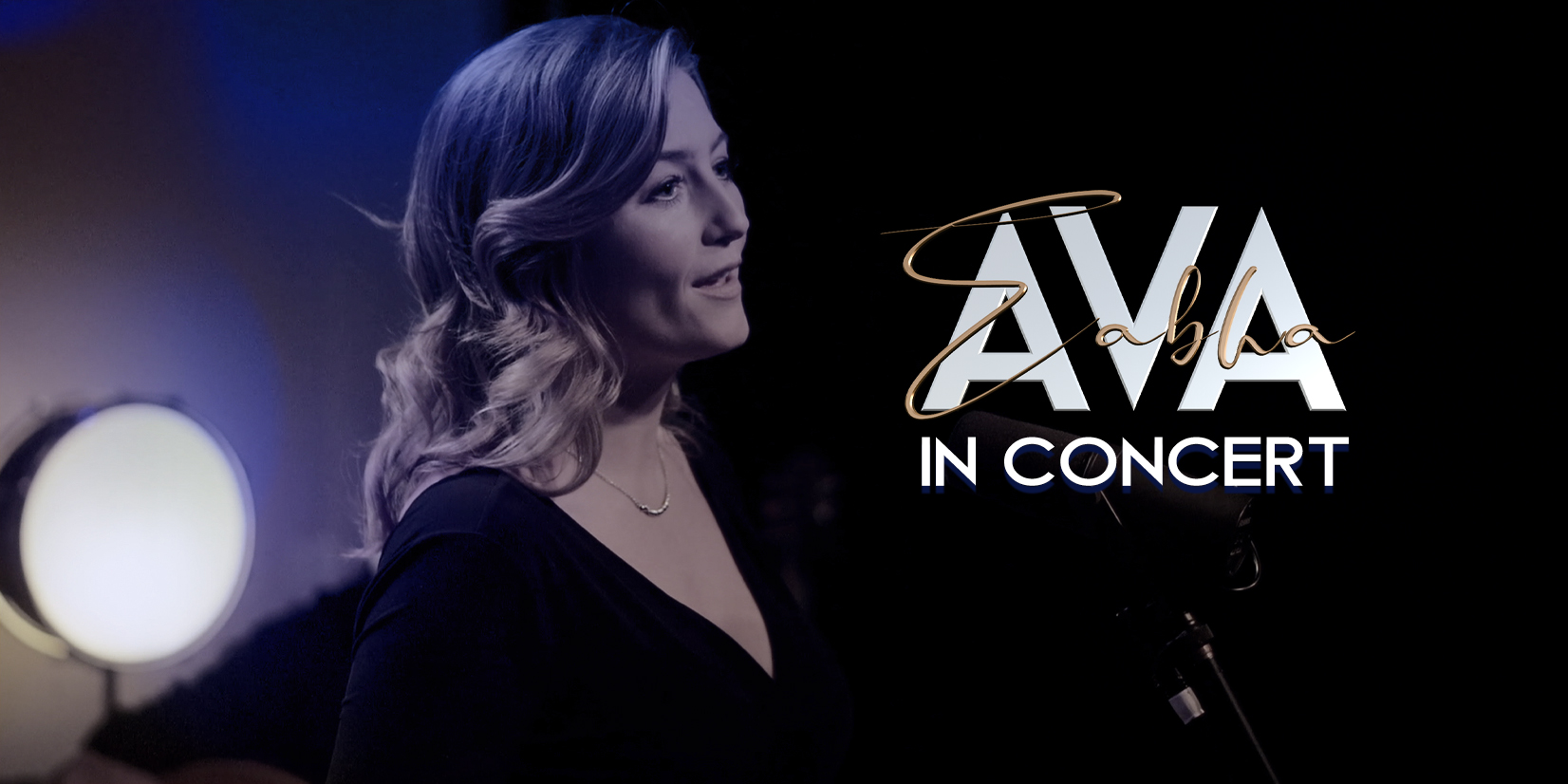 AVA - In Concert