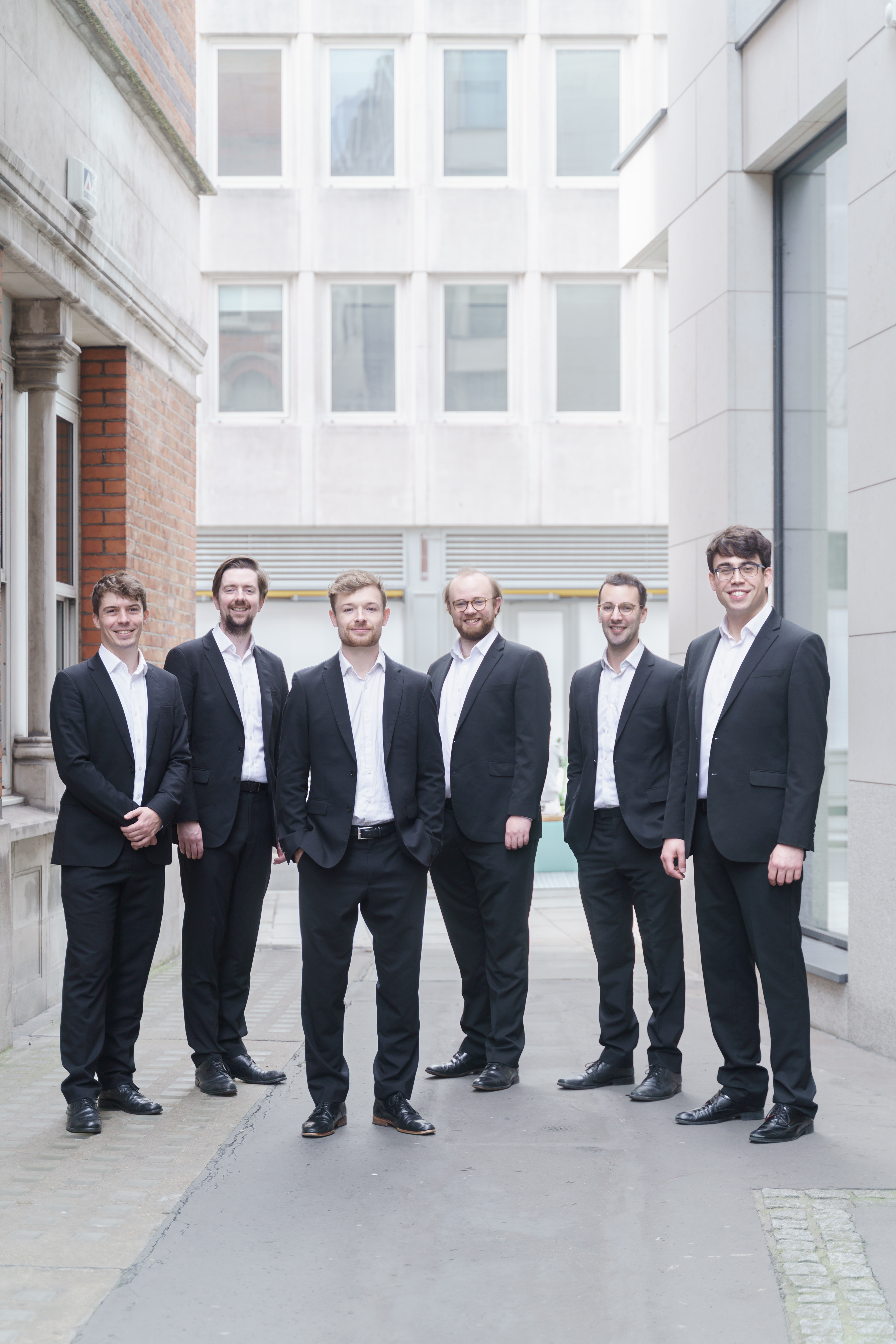 Morning Star: music for Epiphany