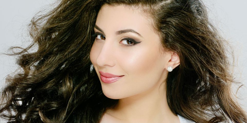Giulia Mihai-live music concert