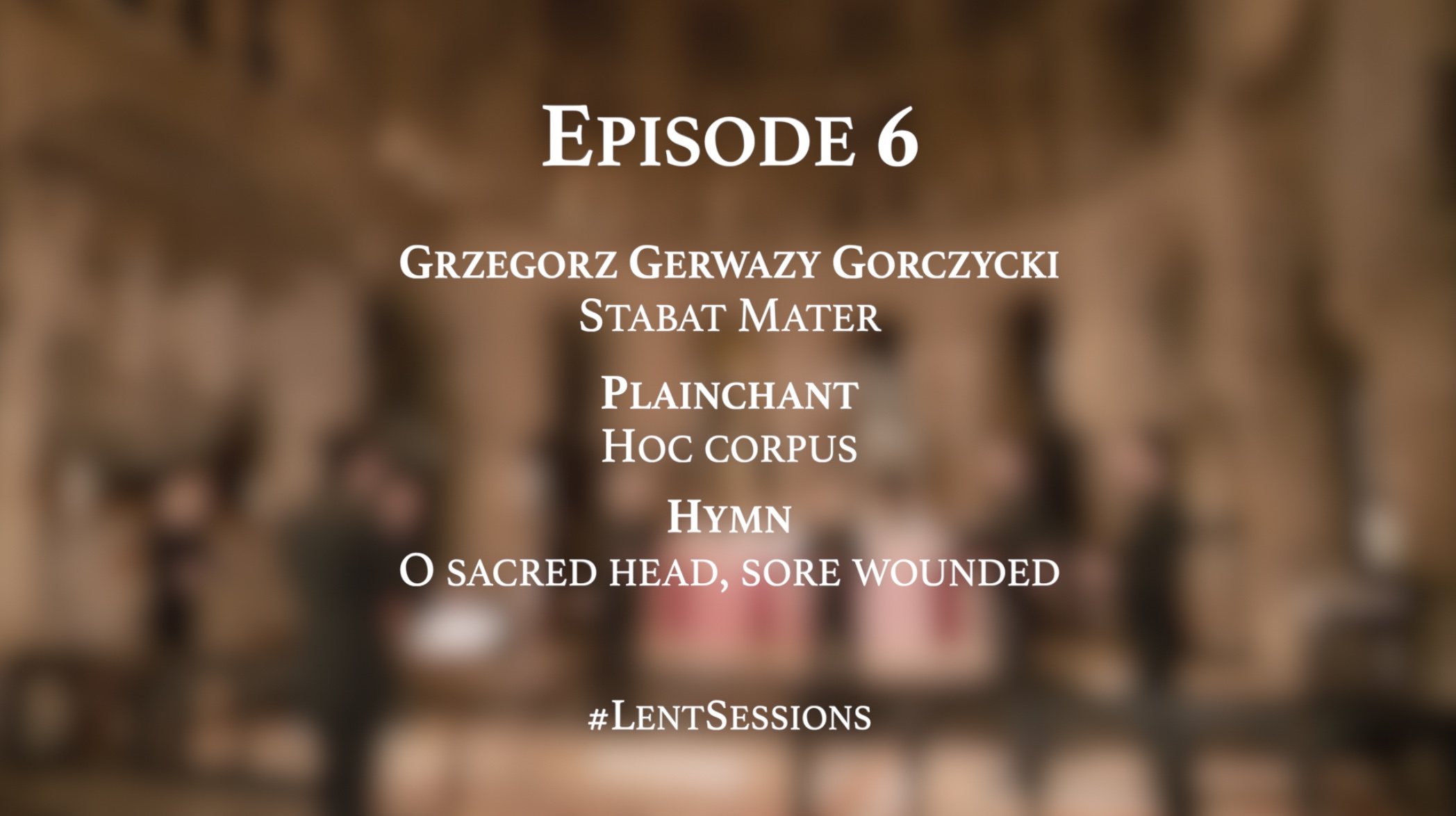 Episode 6