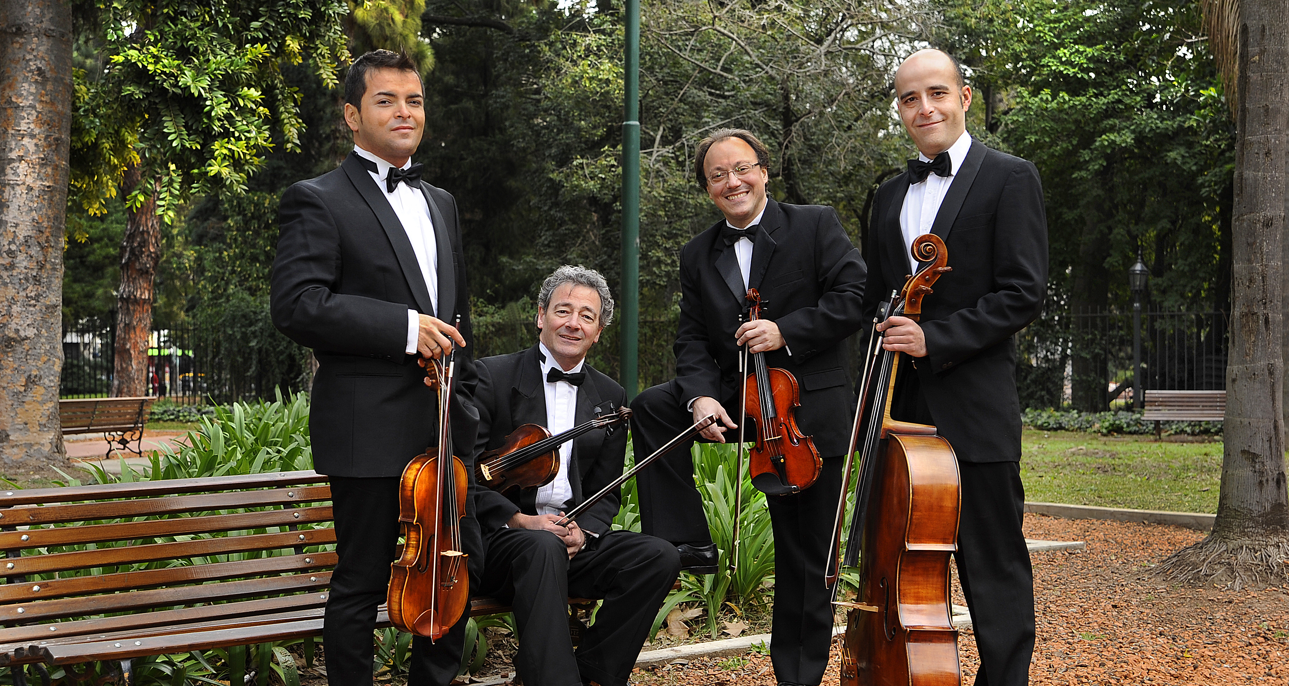 Tango Sensations
