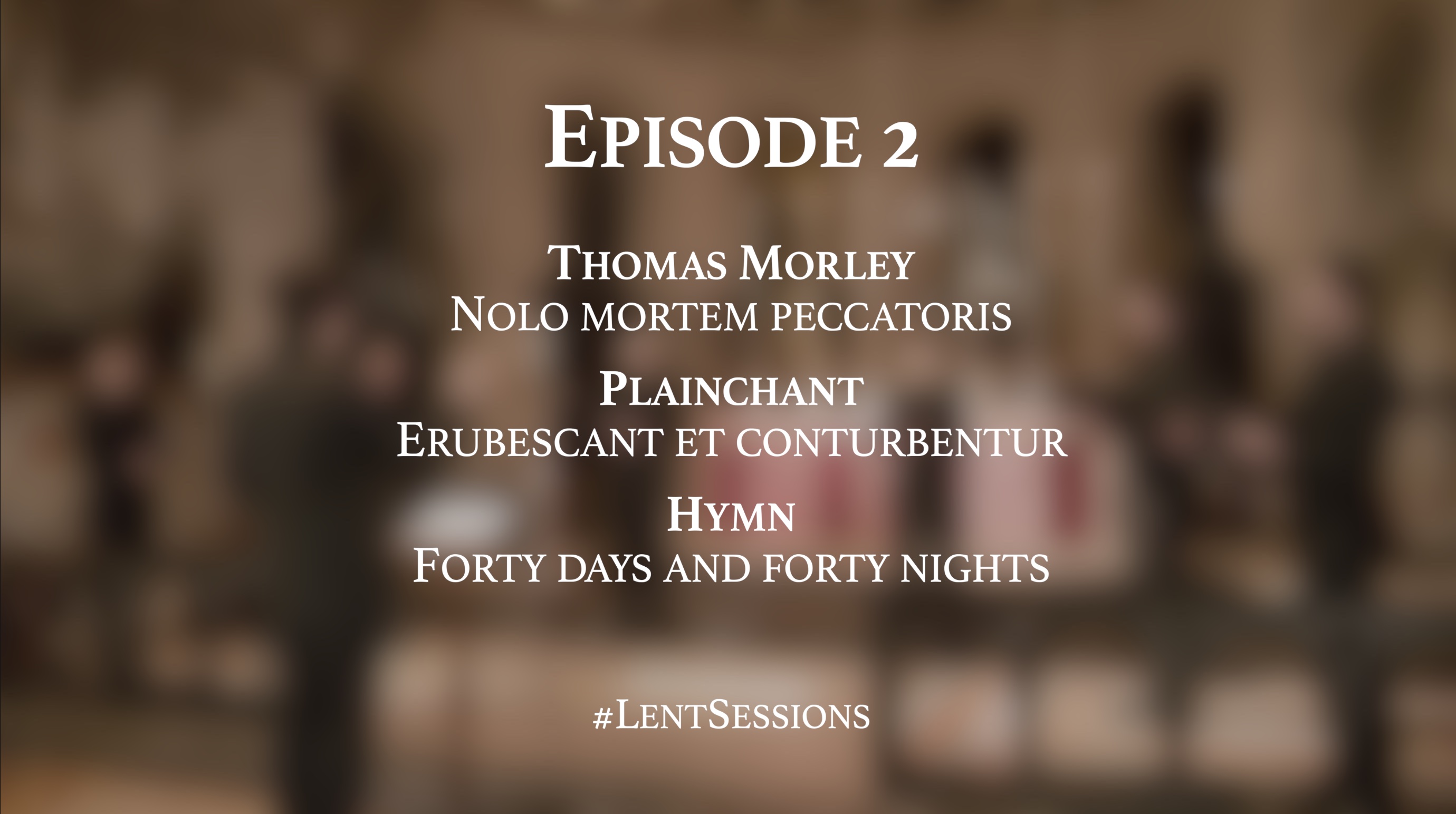 Episode 2