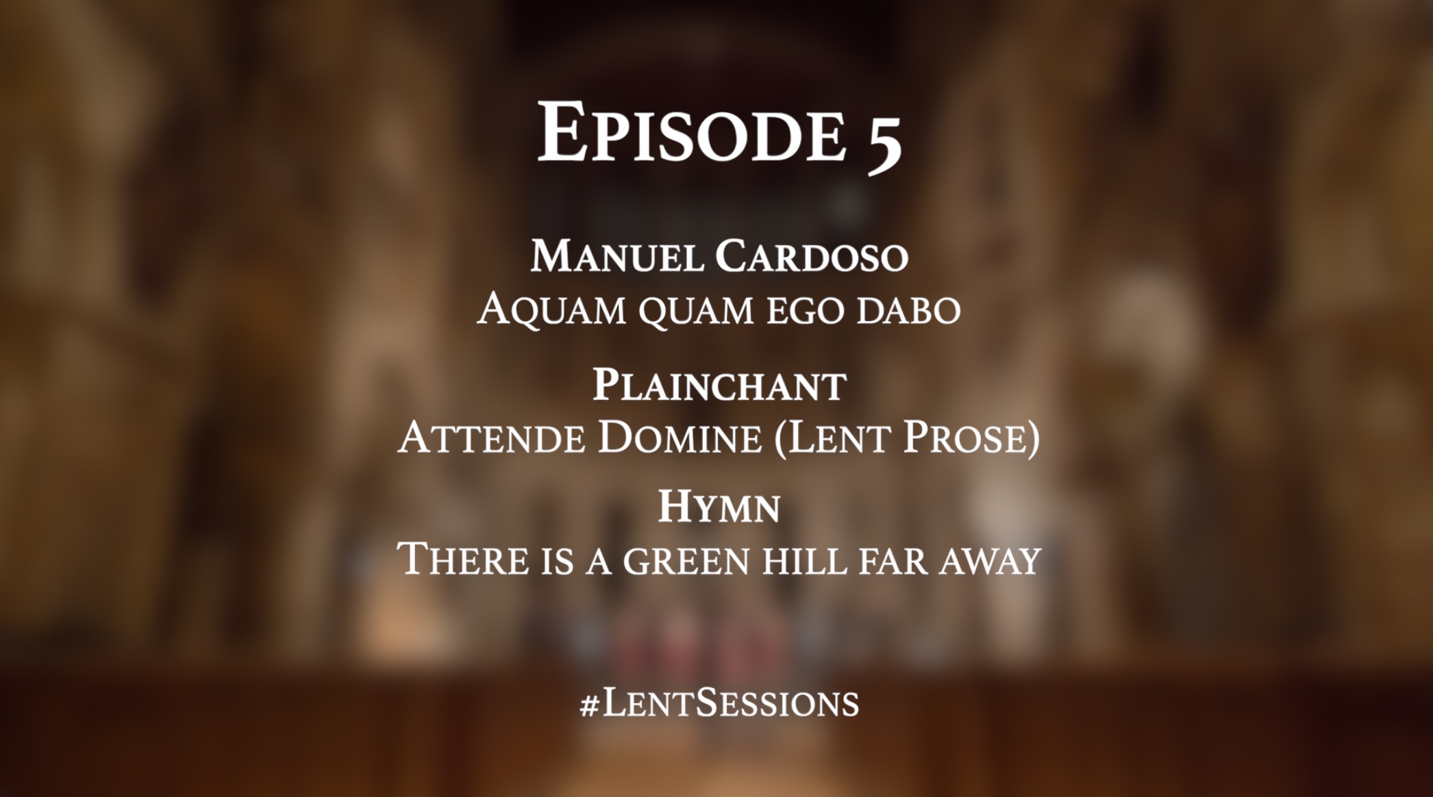 Episode 5