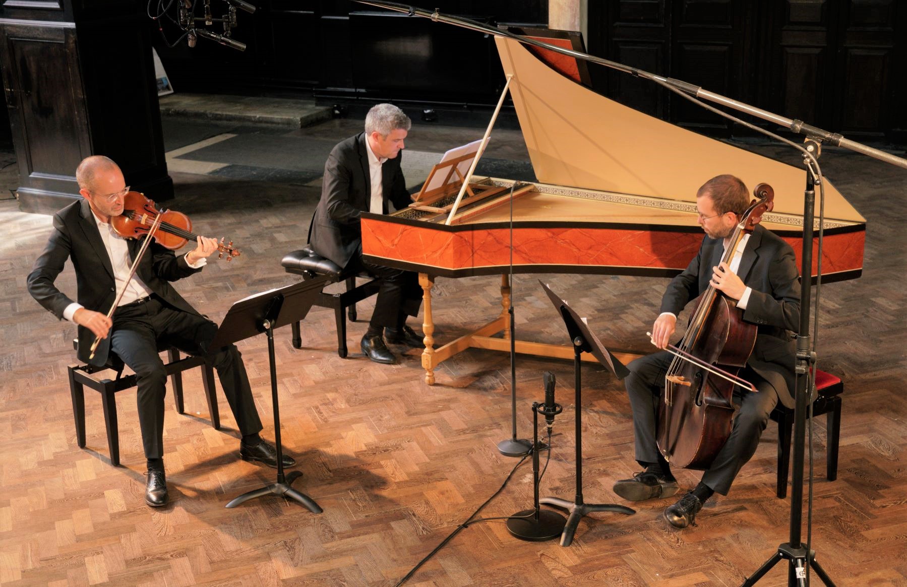 Chamber Music Recital 3
