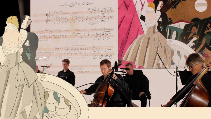 Satie Sports et Divertissements