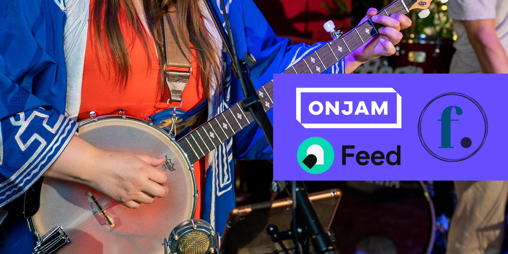 Free OnJam Rooms demo for The F-List