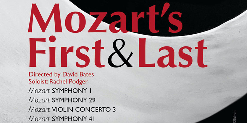 Mozart's First & Last... Part 2